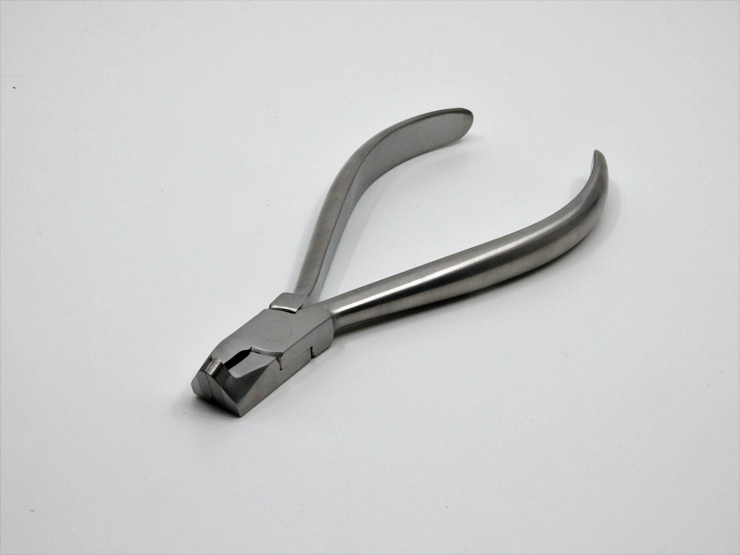 Orthodontic Distal End Cutter Plier