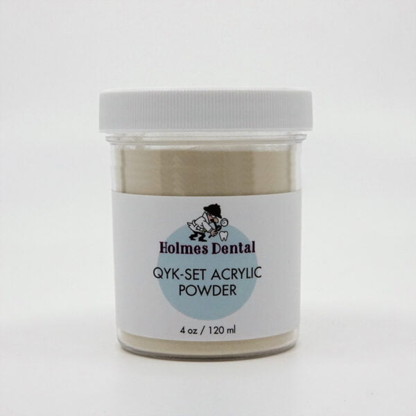 QYK SET Powder 4 oz 65 (77101P465) Holmes Dental