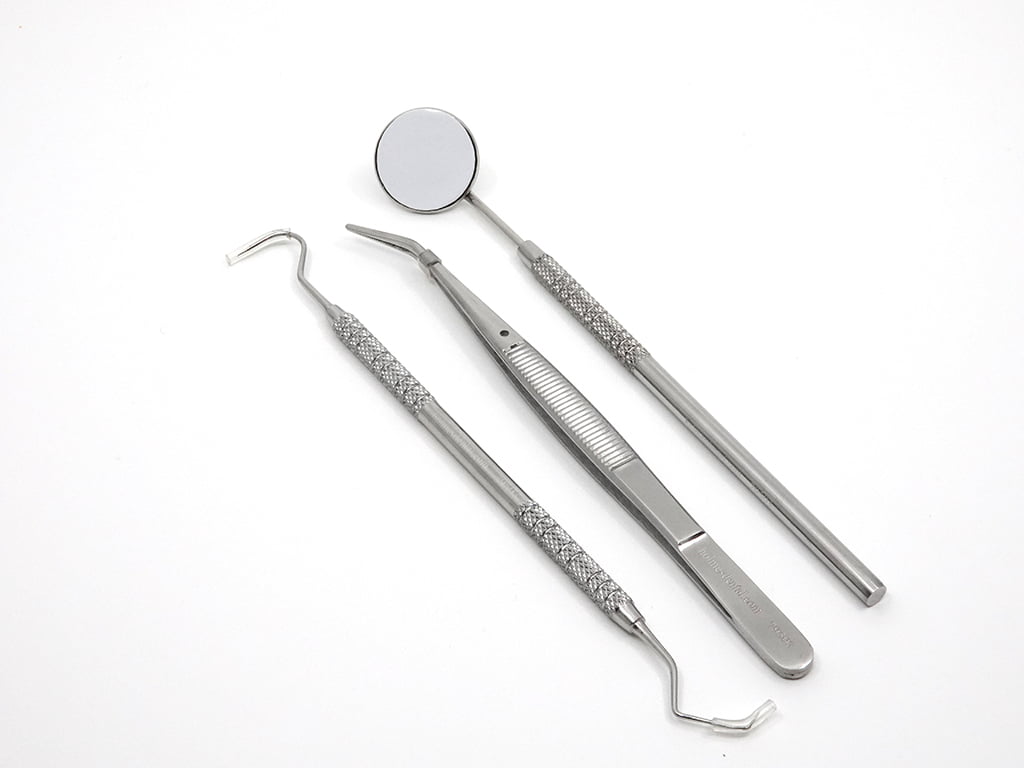 Dental Examination Kit