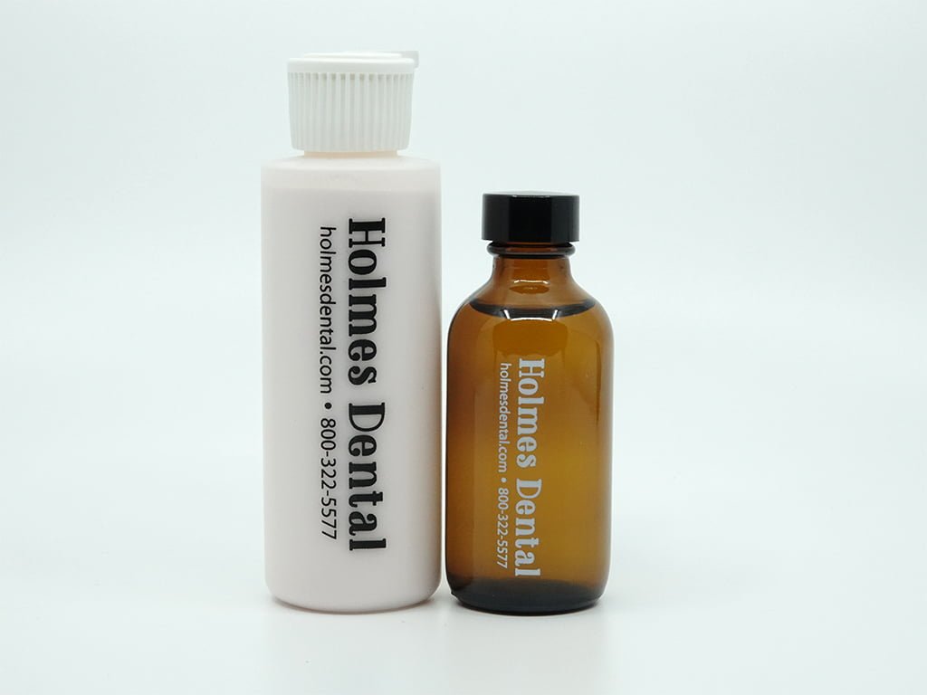 QYK SET Max Kit Holmes Dental